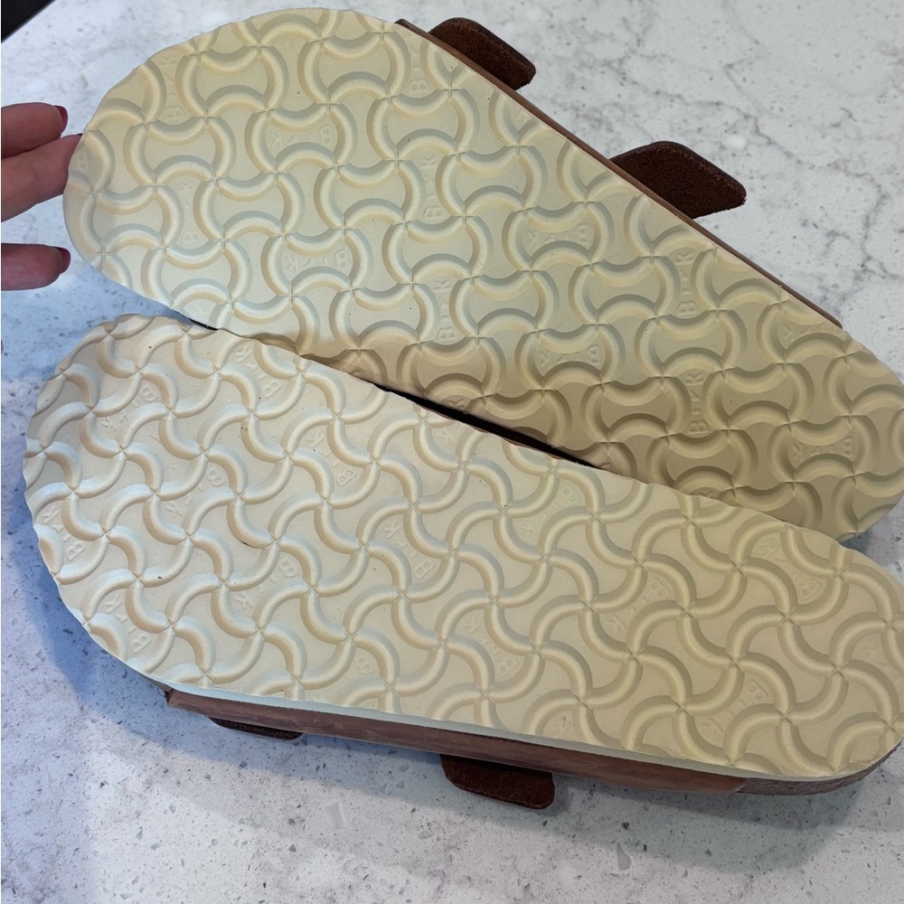 BIRKENSTOCK Big Buckle - Picture 4 of 5